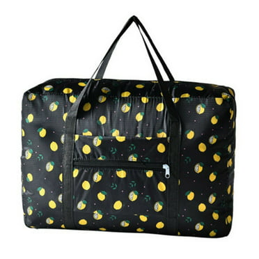 Travel Luggage Duffle Bag Lightweight Portable Handbag Surfing Ocean Large Capacity Waterproof Foldable Storage Tote 